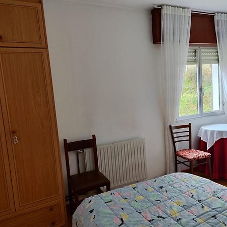 Casa Da Fontina Apartman Seoane Kültér fotó