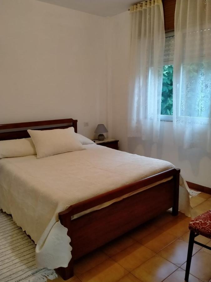 Casa Da Fontina Apartman Seoane Kültér fotó