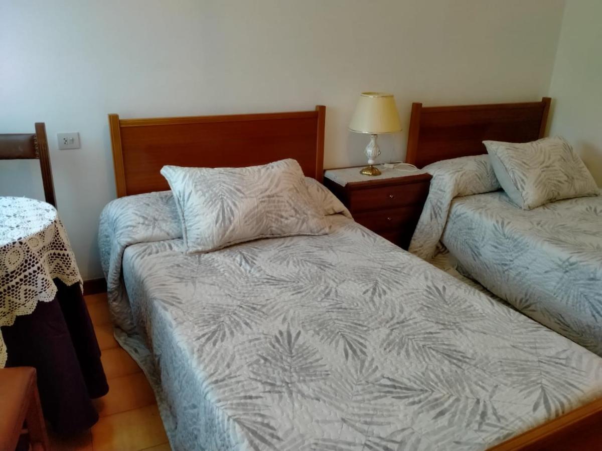 Casa Da Fontina Apartman Seoane Kültér fotó