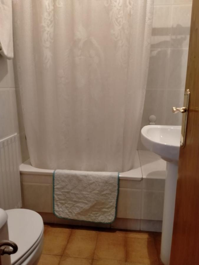 Casa Da Fontina Apartman Seoane Kültér fotó