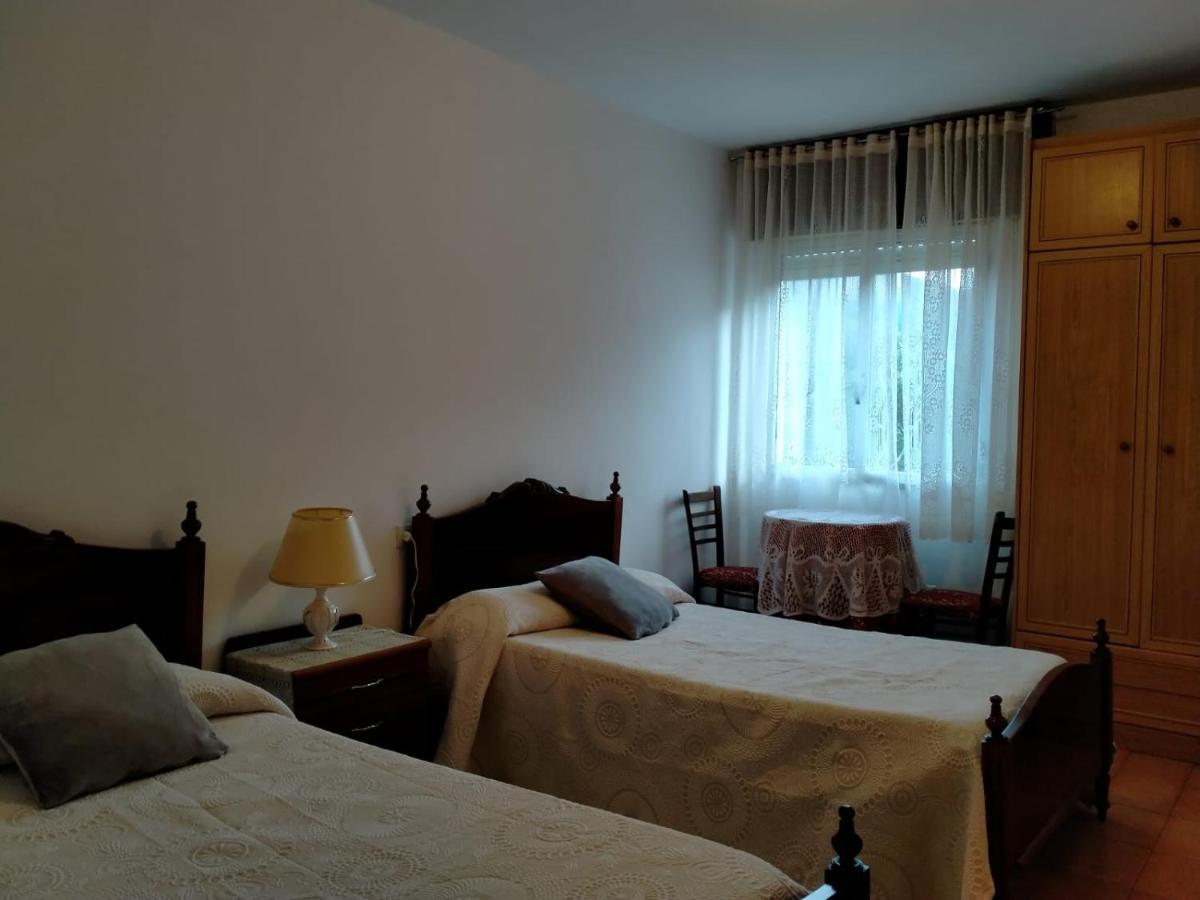 Casa Da Fontina Apartman Seoane Kültér fotó
