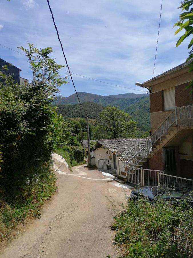 Casa Da Fontina Apartman Seoane Kültér fotó