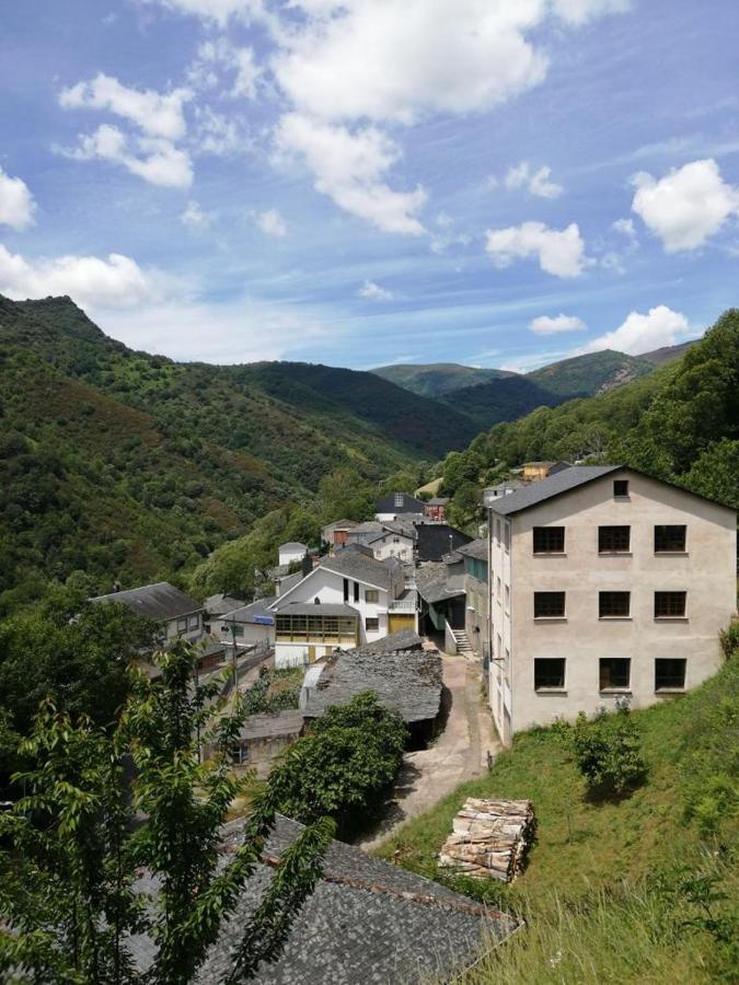Casa Da Fontina Apartman Seoane Kültér fotó