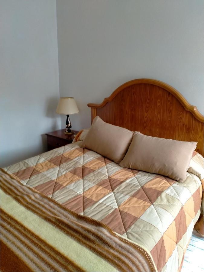 Casa Da Fontina Apartman Seoane Kültér fotó