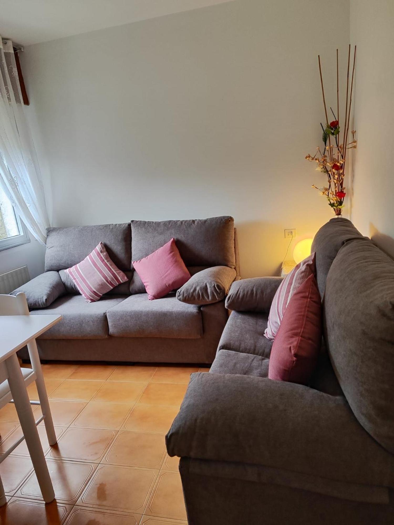 Casa Da Fontina Apartman Seoane Kültér fotó