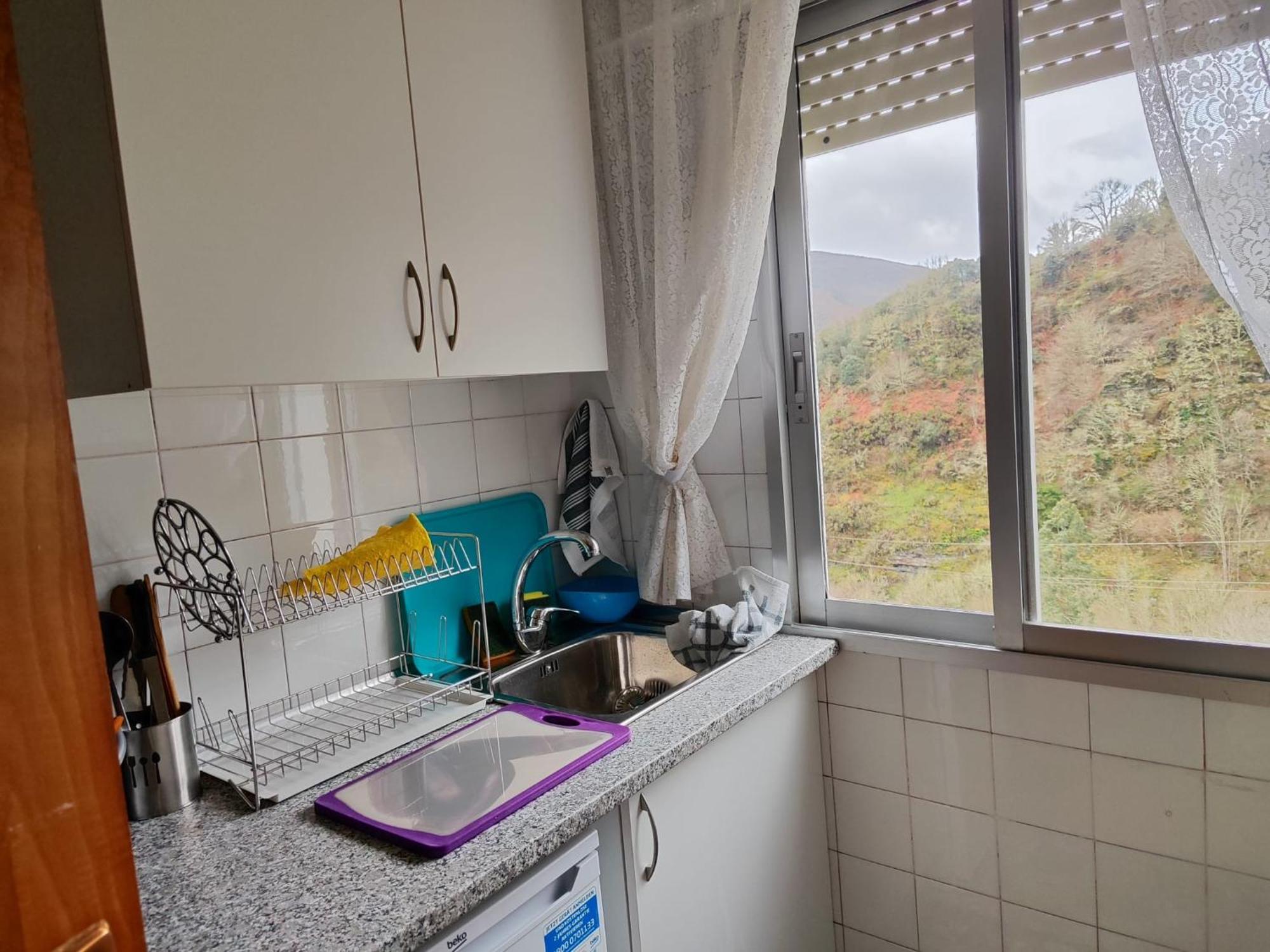 Casa Da Fontina Apartman Seoane Kültér fotó