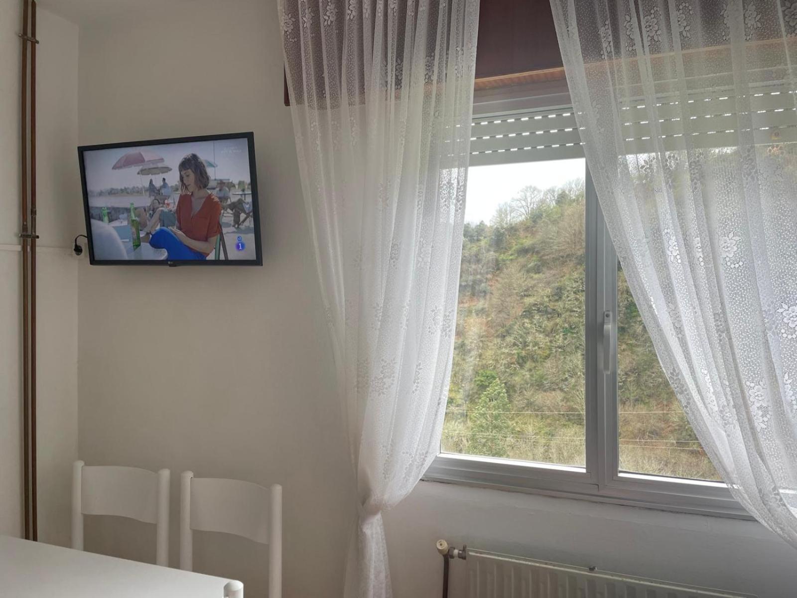 Casa Da Fontina Apartman Seoane Kültér fotó
